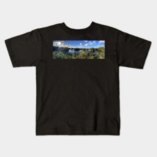 Florida Everglades Kids T-Shirt